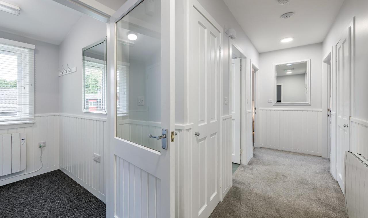 High Range Self-catering Chalet Aviemore