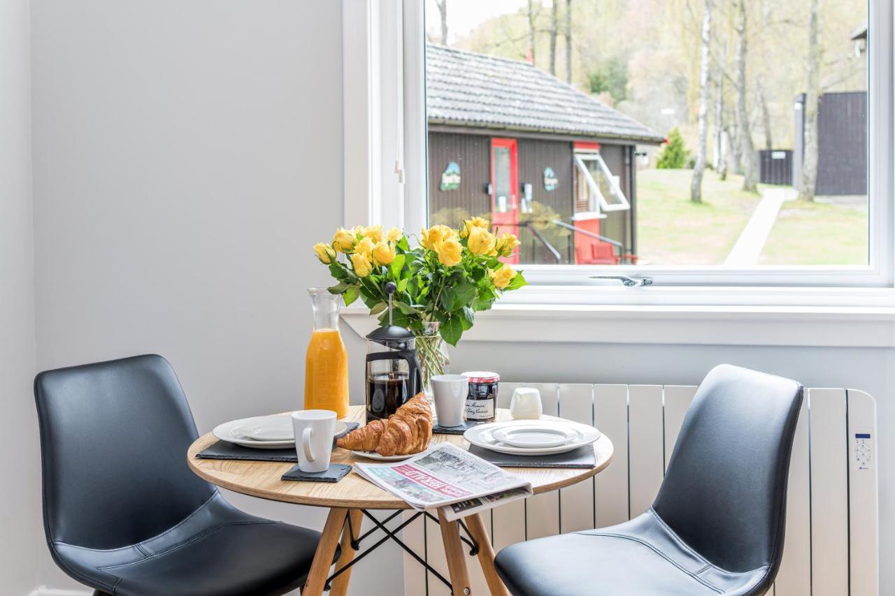 High Range Self-catering *