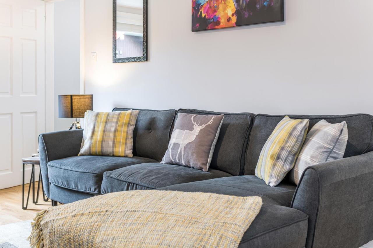 High Range Self-catering Chalet *