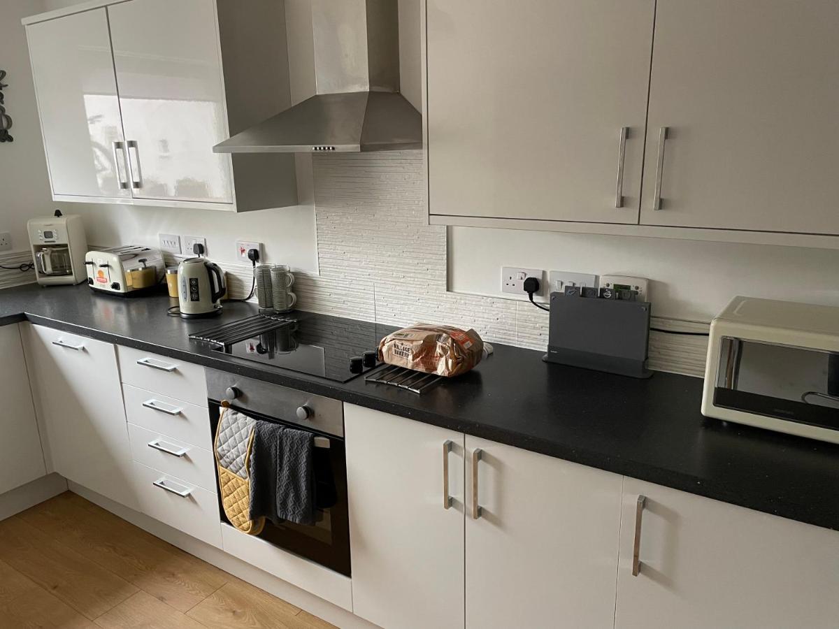 Woodside Retreat In Aviemore
