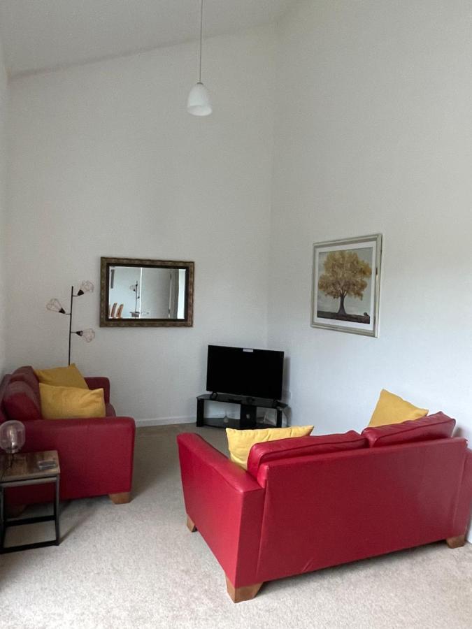 Woodside Retreat In Aviemore