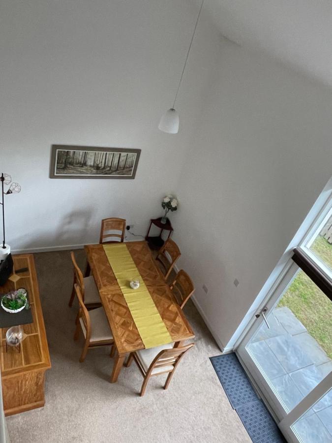 Woodside Retreat In