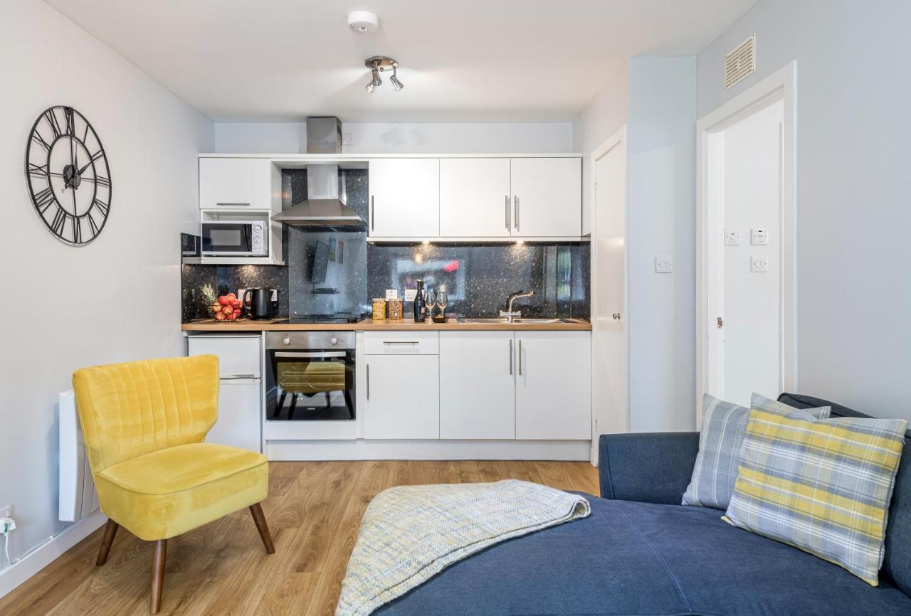 High Range Self-catering Chalet Aviemore