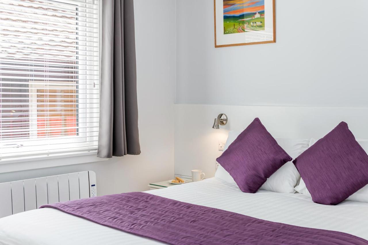 High Range Self-catering Chalet *