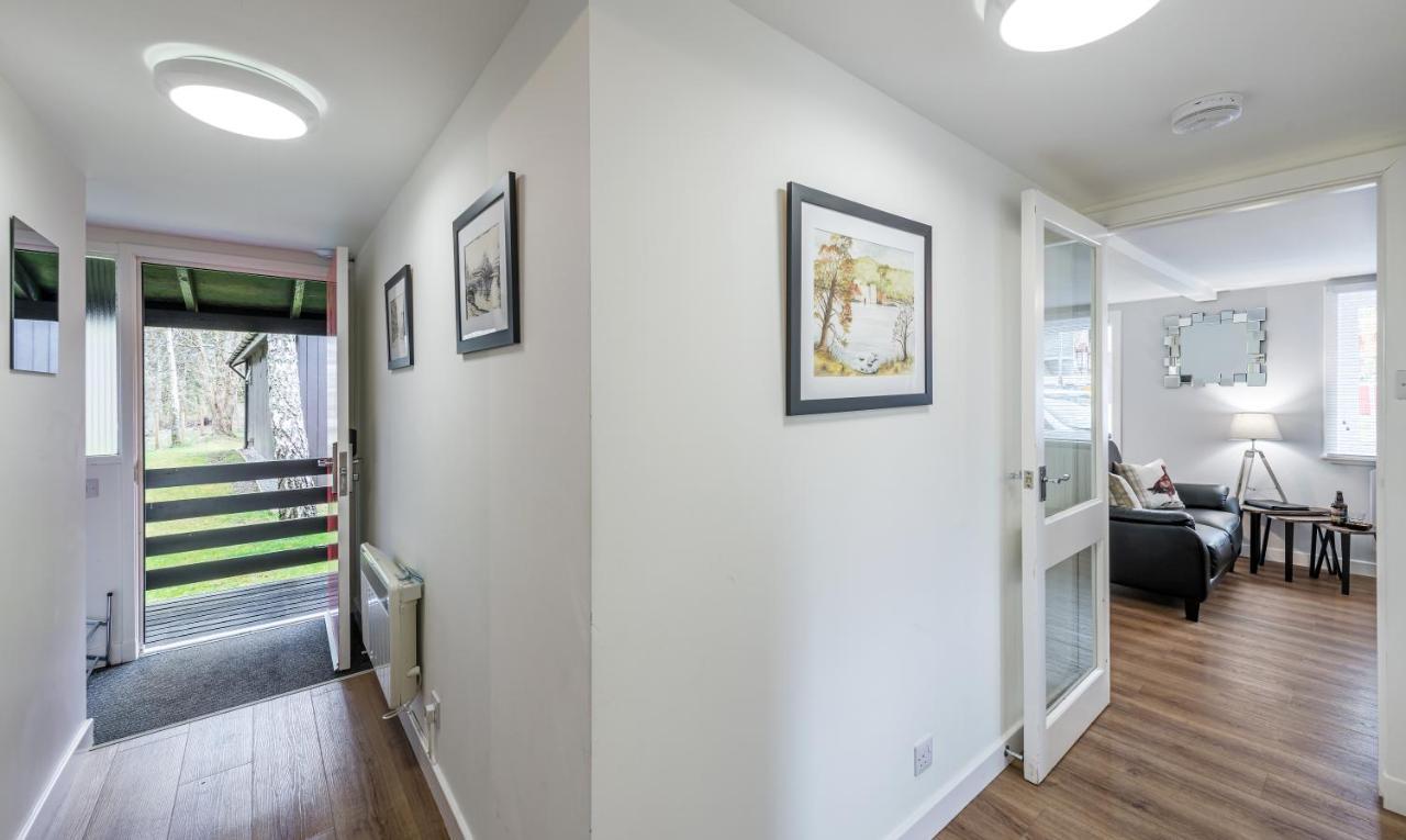 High Range Self-catering