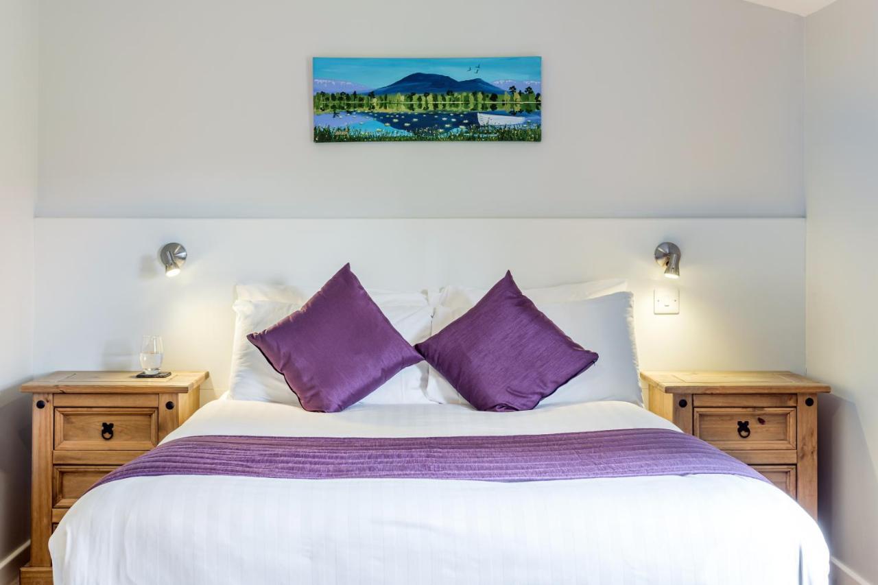 High Range Self-catering Chalet Aviemore