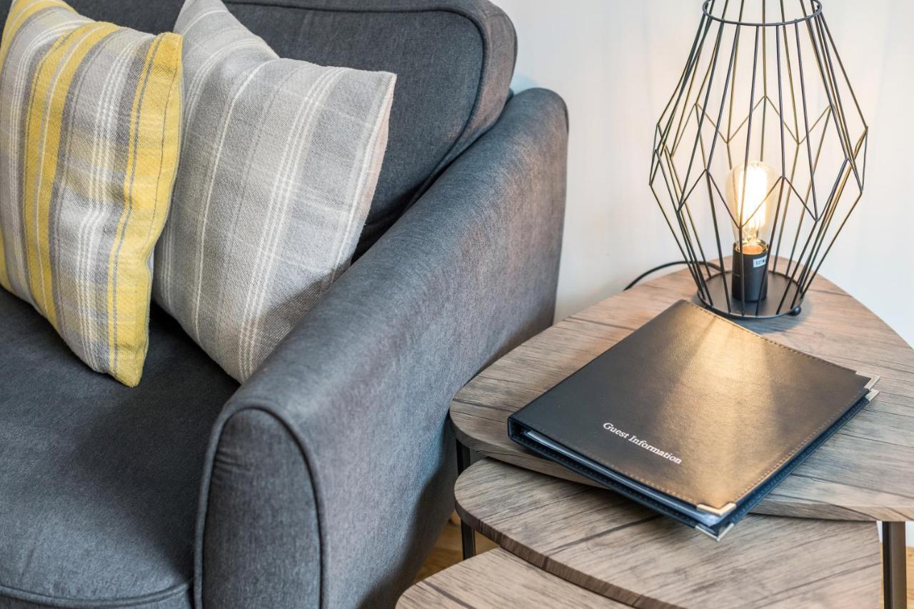 High Range Self-catering * Aviemore