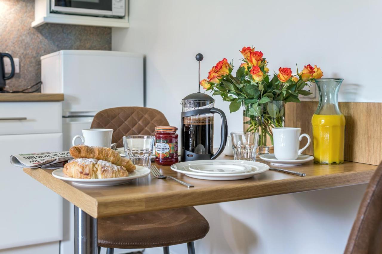 Chalet High Range Self-catering