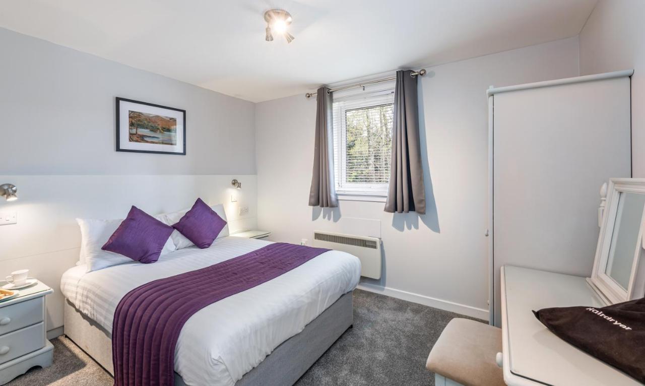 High Range Self-catering Chalet *