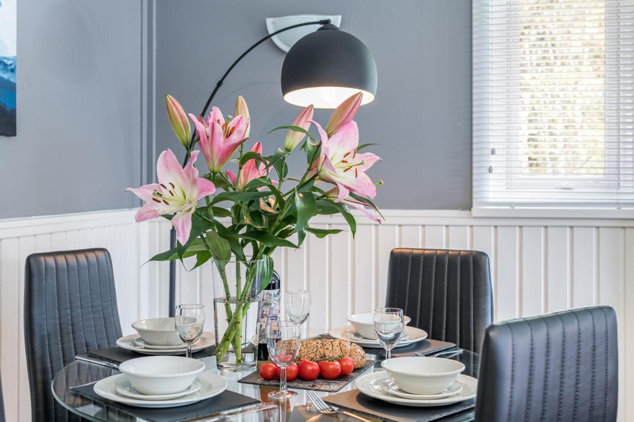 High Range Self-catering Aviemore