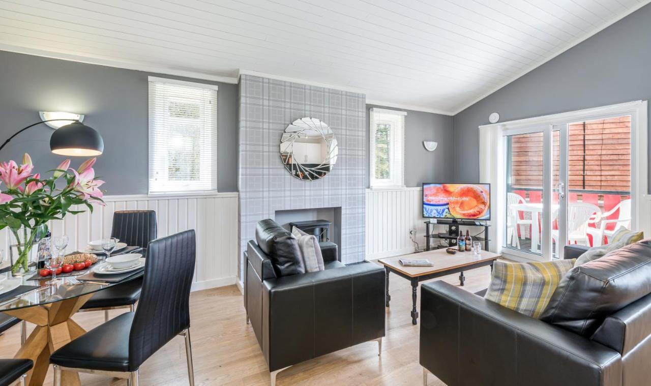 High Range Self-catering * Aviemore
