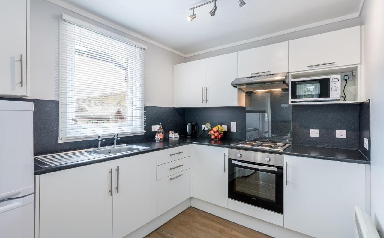 High Range Self-catering Chalet Aviemore