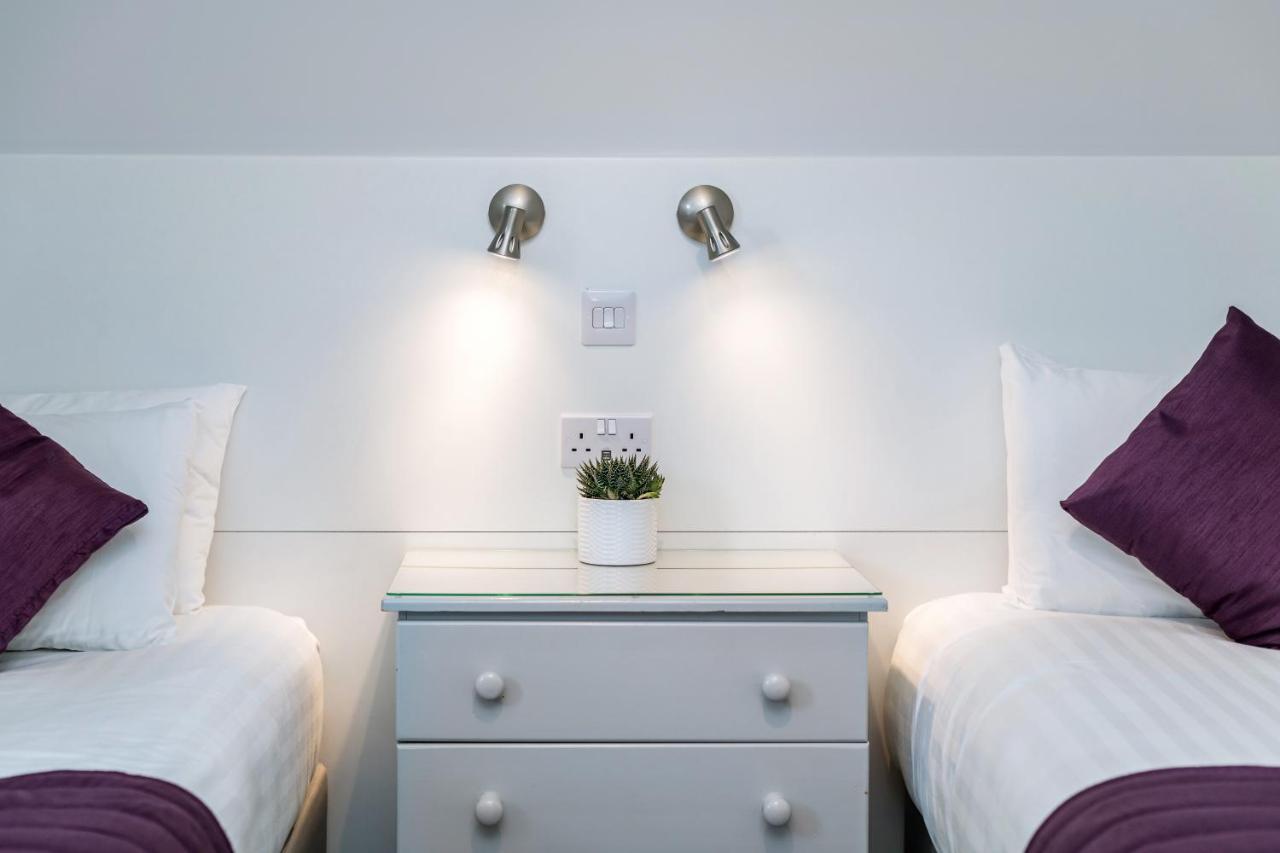 High Range Self-catering Aviemore