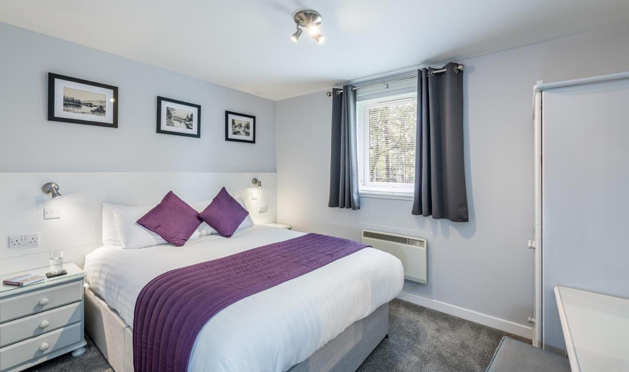 High Range Self-catering * Aviemore
