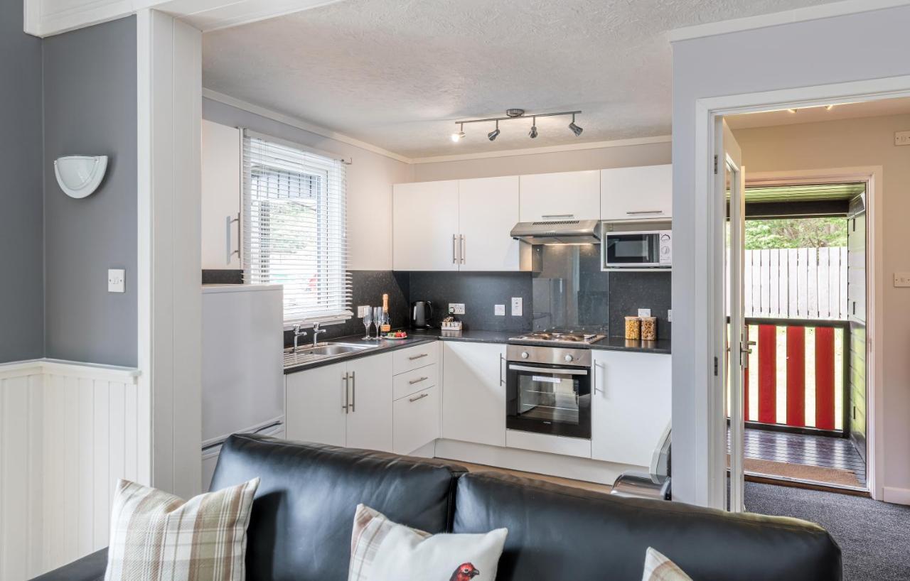 Chalet High Range Self-catering