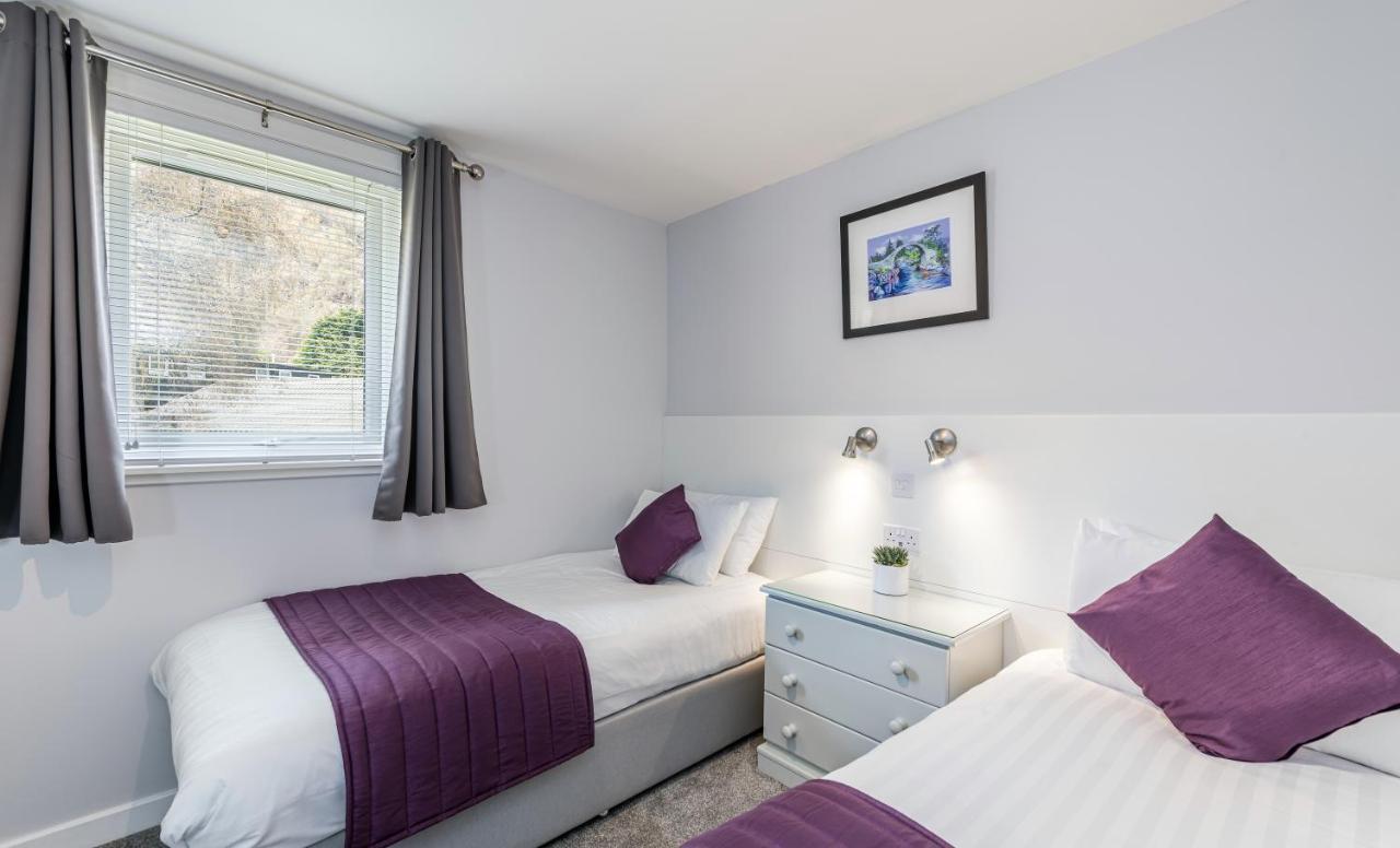 High Range Self-catering *
