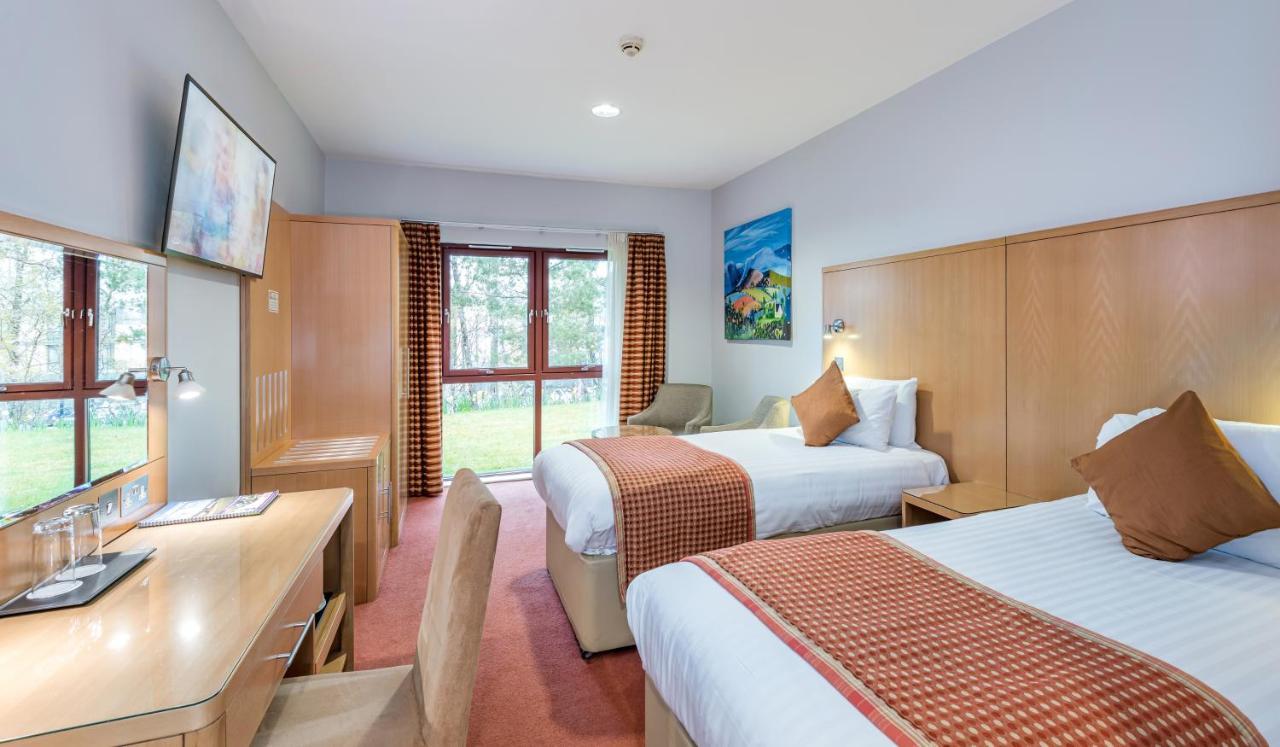 High Range 4* Aviemore