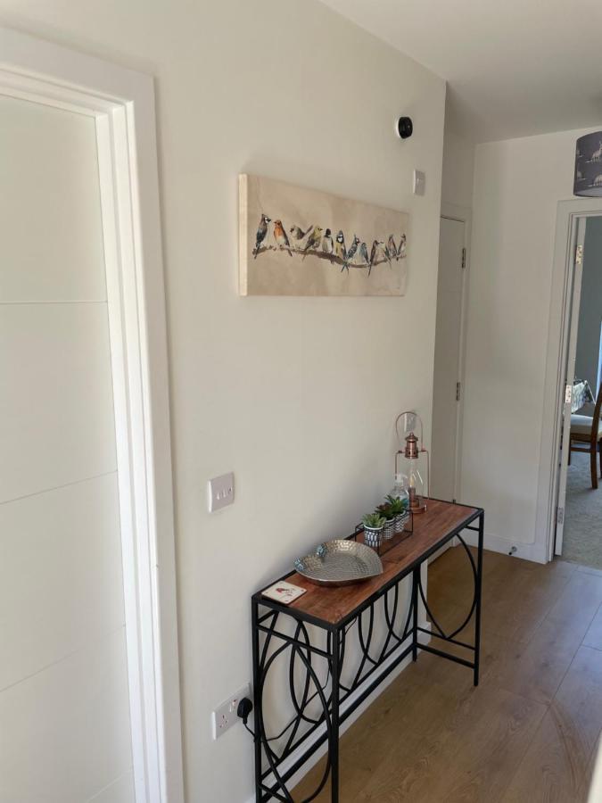 Holiday home Woodside Retreat In *