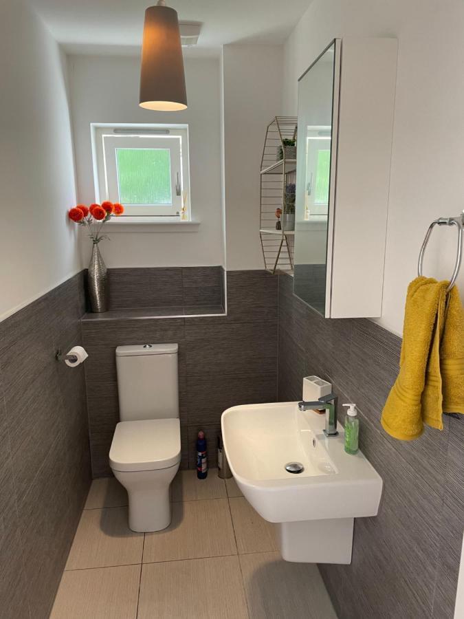Woodside Retreat In Holiday home *
