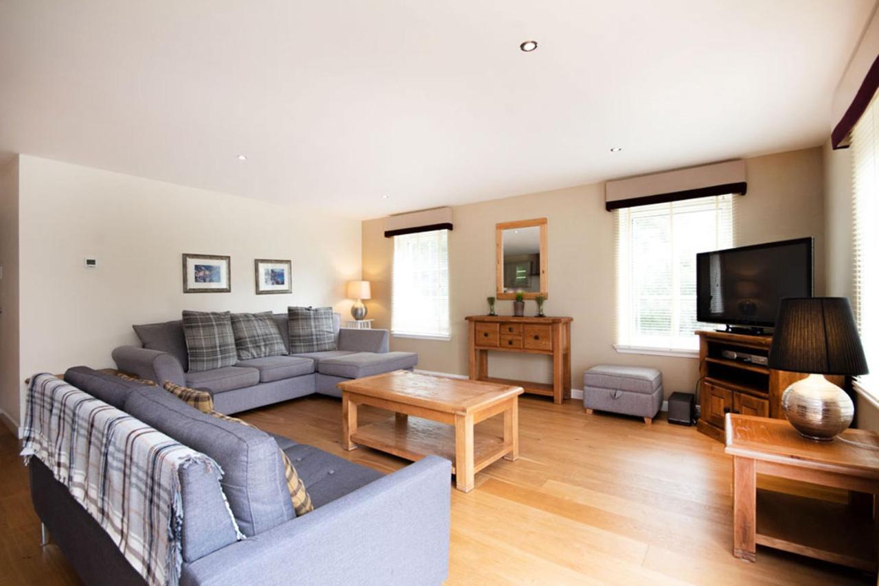The Steading Apartment Aviemore