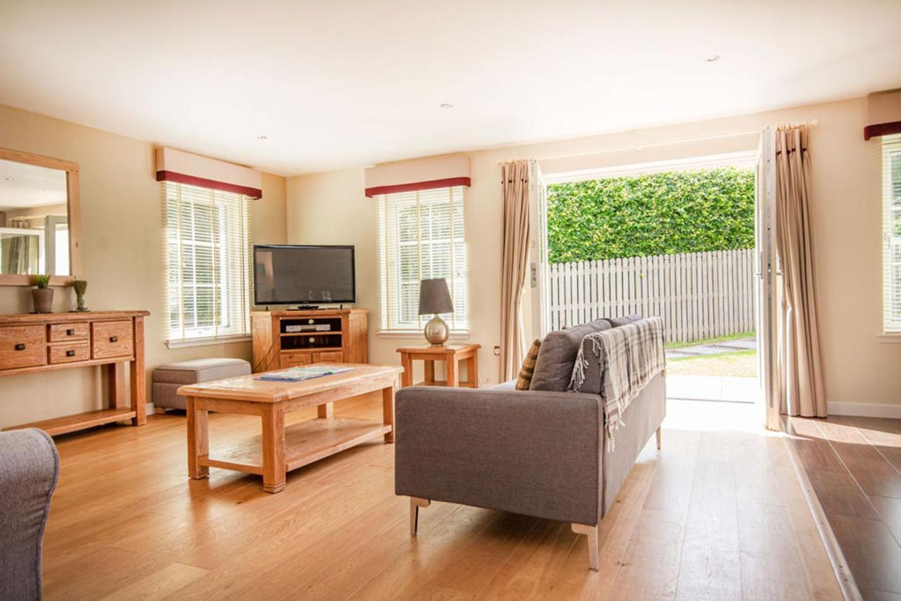 Apartment The Steading Aviemore