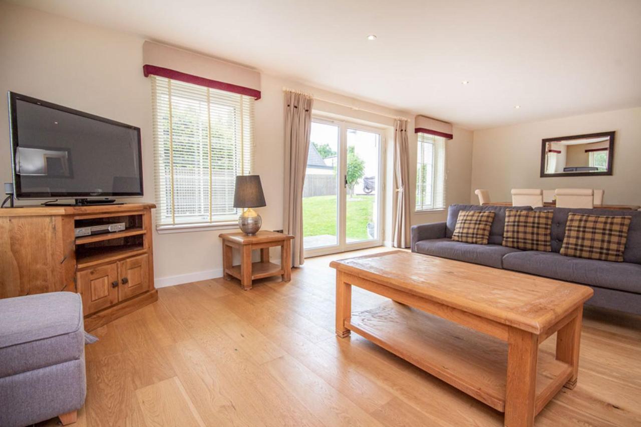 The Steading Apartment Aviemore