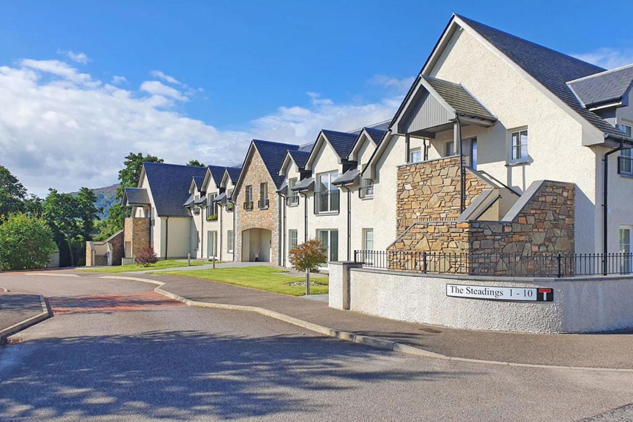 The Steading Aviemore