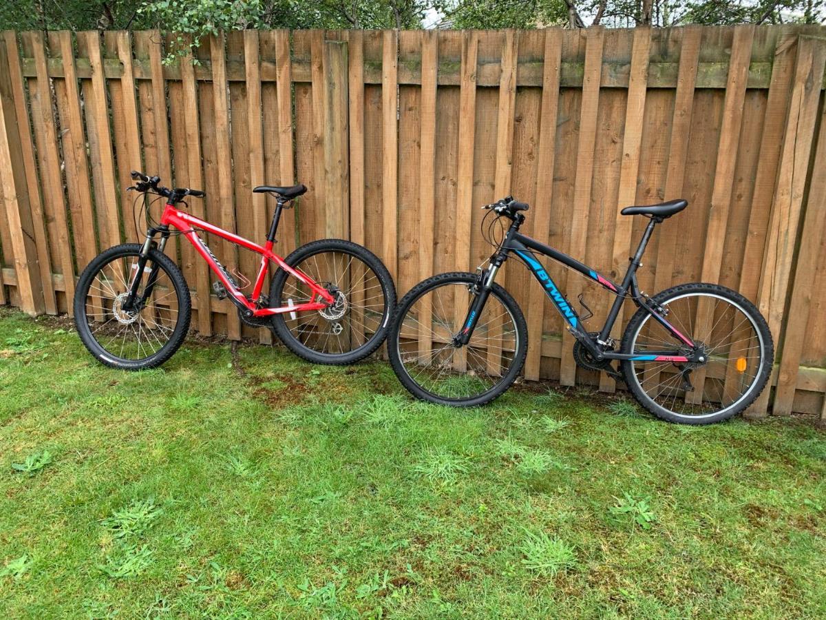 Cairngorm Holiday home *
