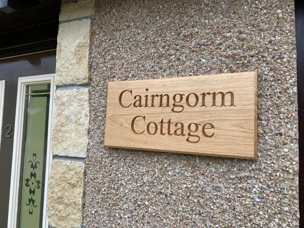 Cairngorm Holiday home Aviemore