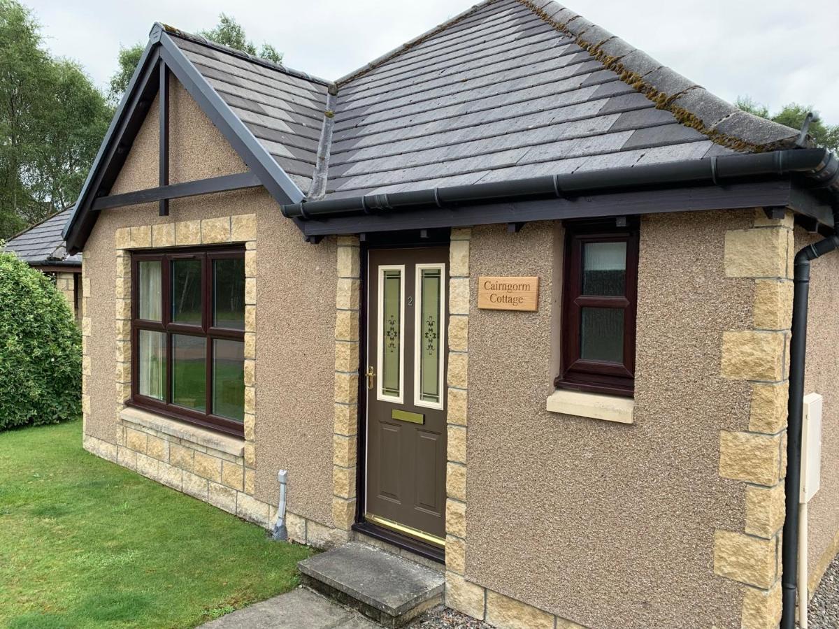 Cairngorm Holiday home