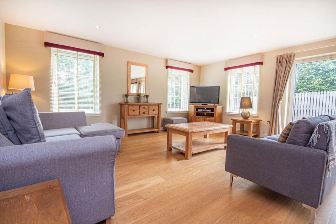 The Steading * Aviemore