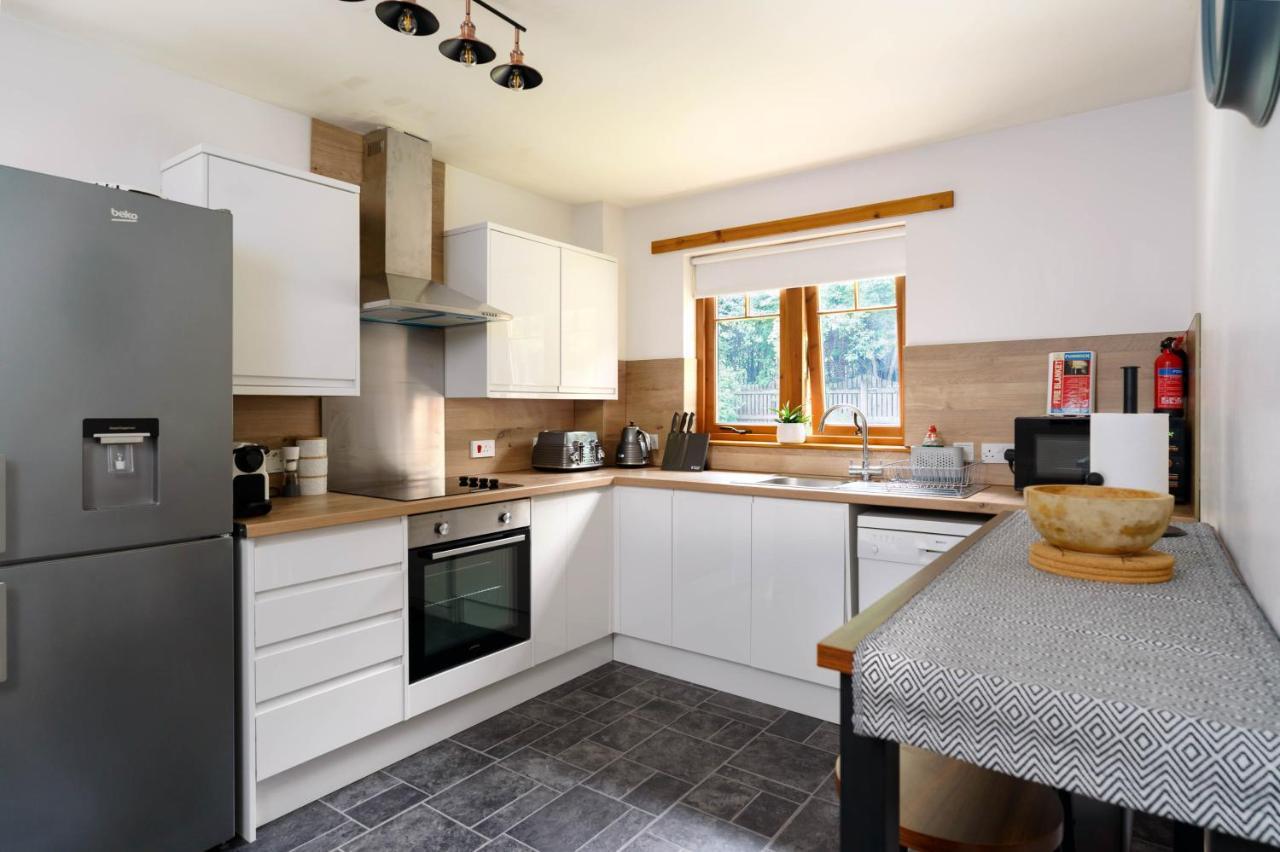 The Nook Aviemore