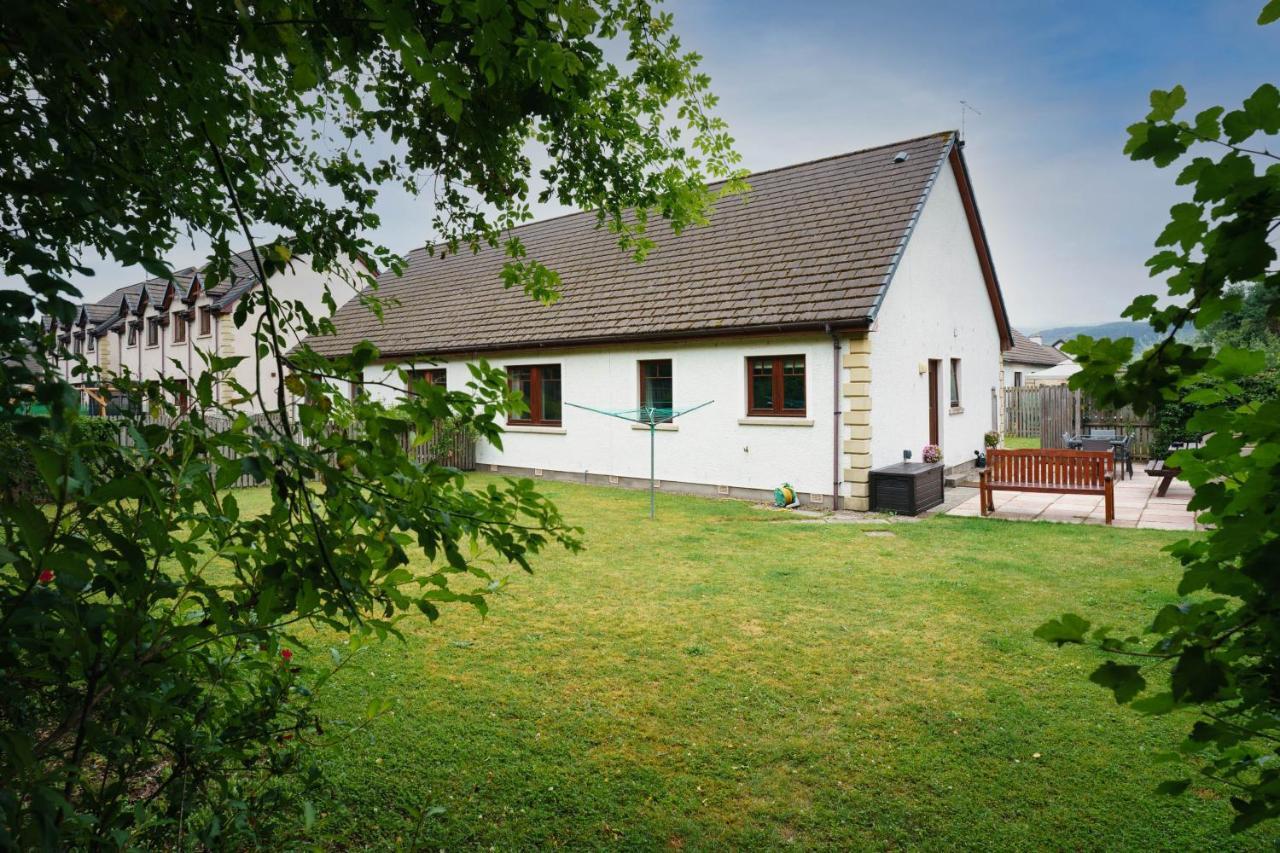 Villa The Nook Aviemore