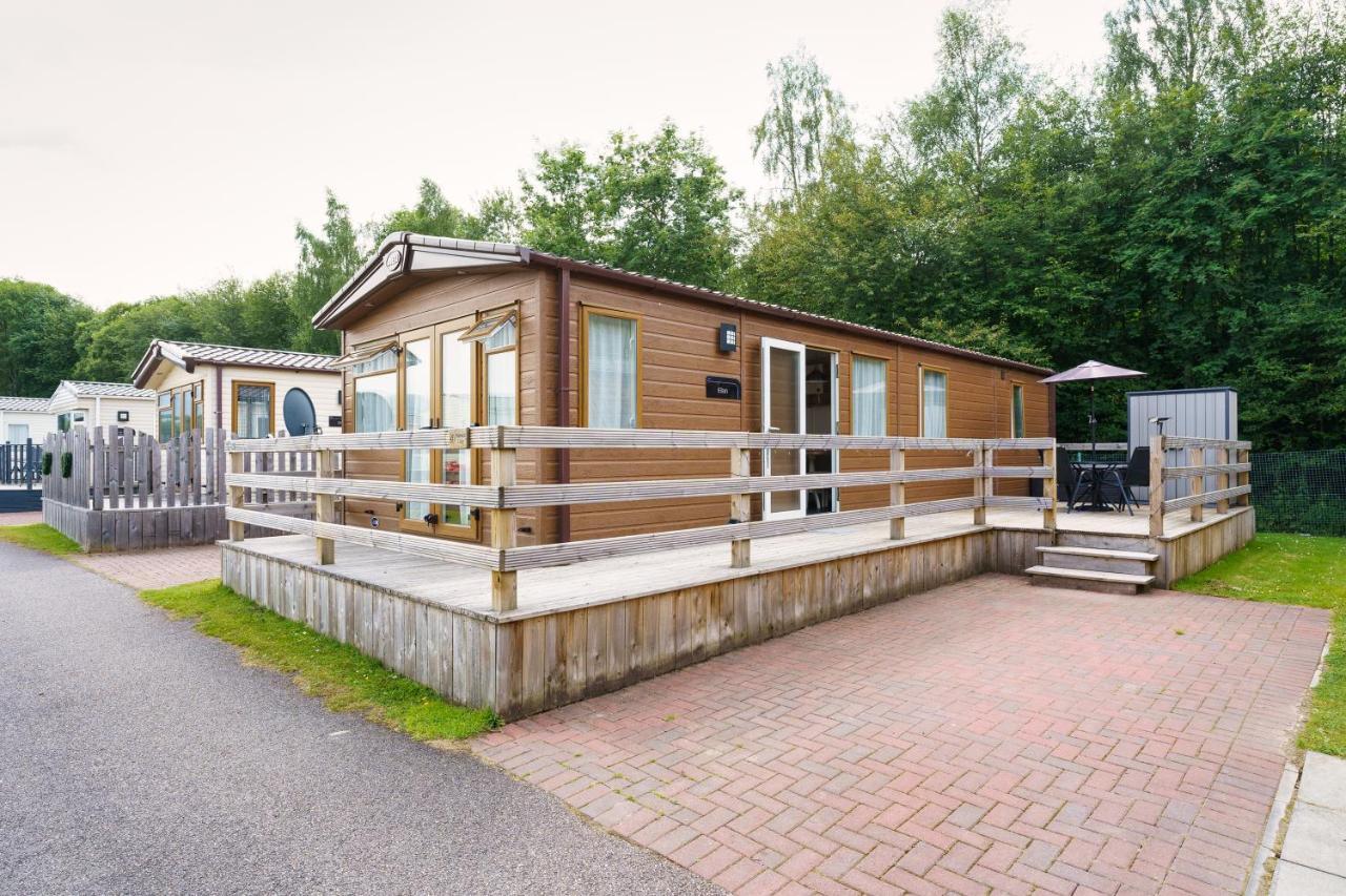 Chalet Dunroamin