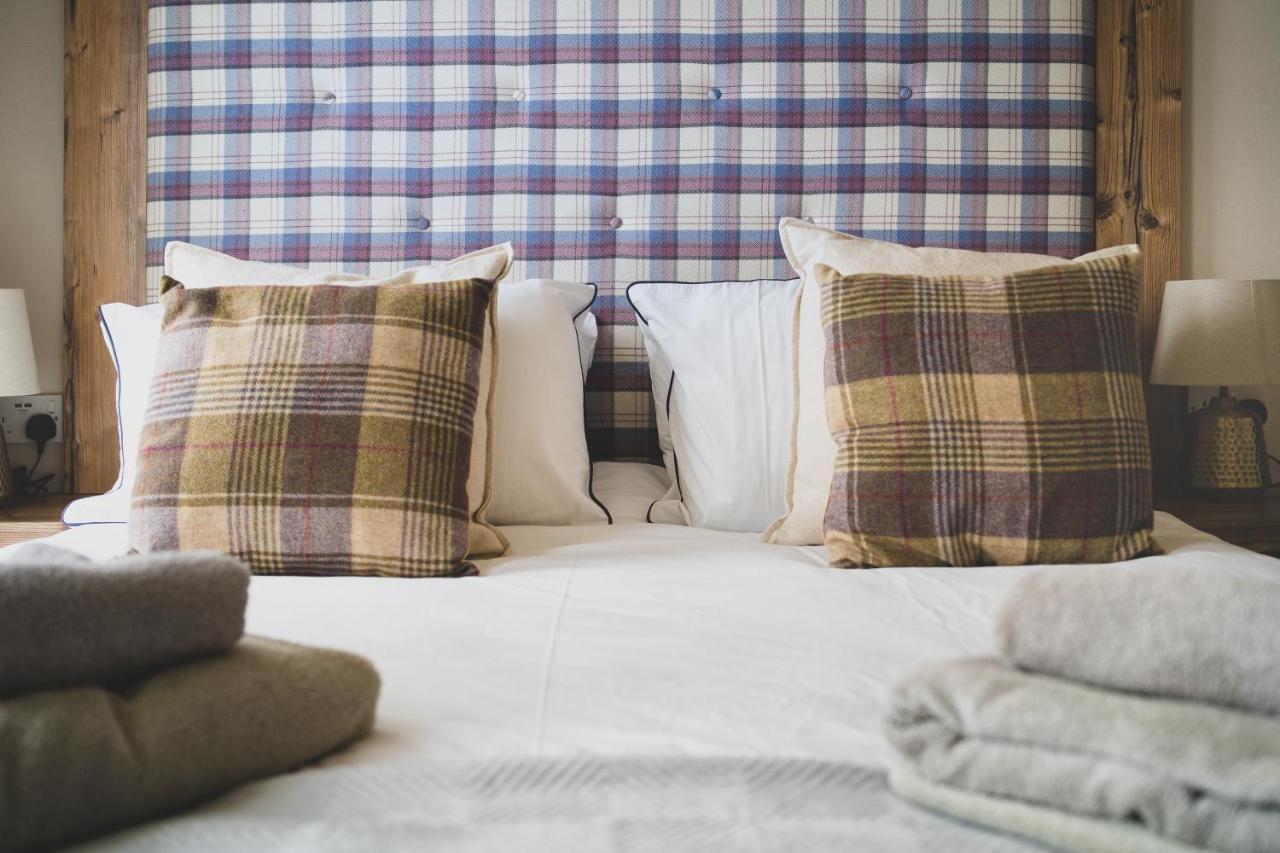 Dunroamin Chalet Aviemore