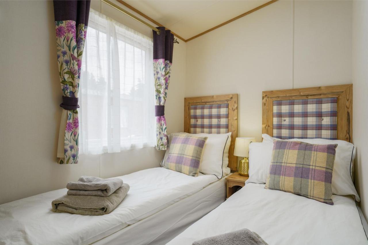 Dunroamin Chalet *