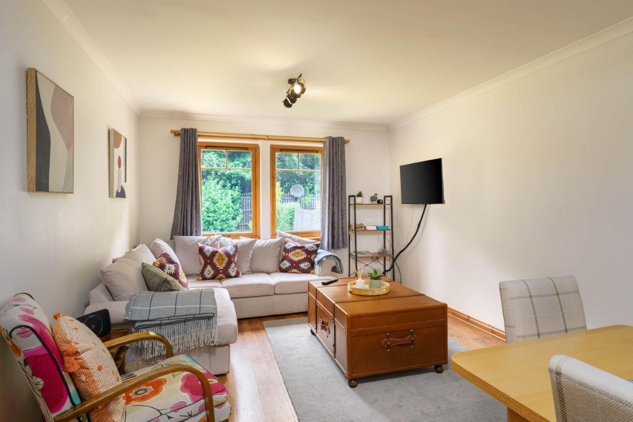 Villa The Nook