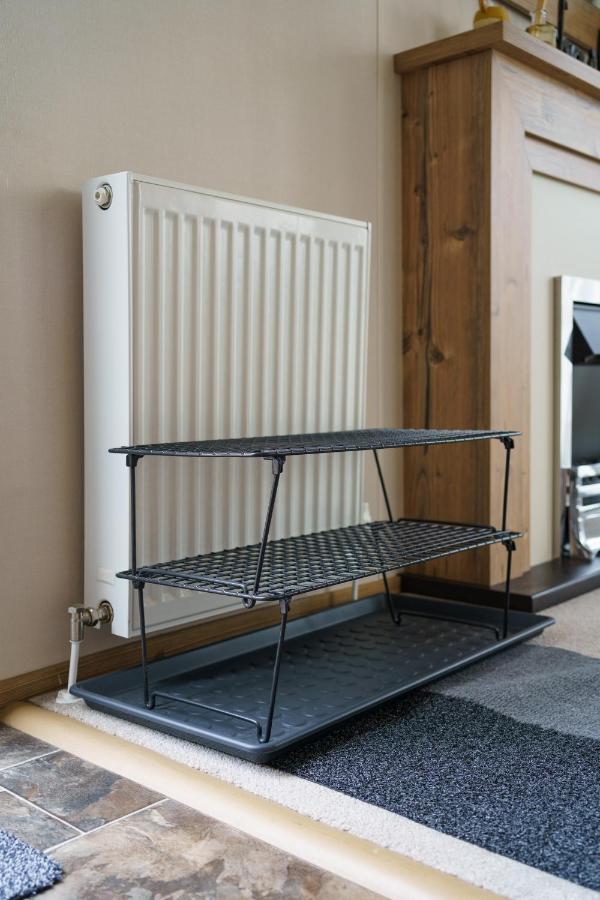 Chalet Dunroamin Aviemore