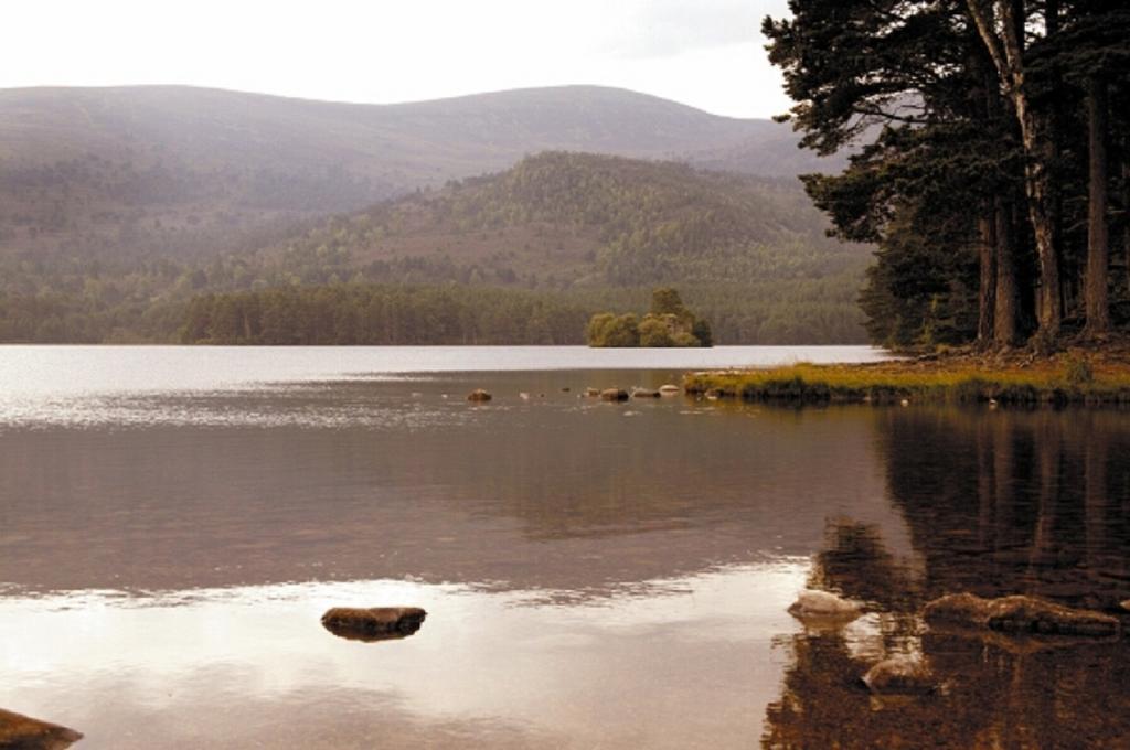 Macdonald At Macdonald Hotel Aviemore
