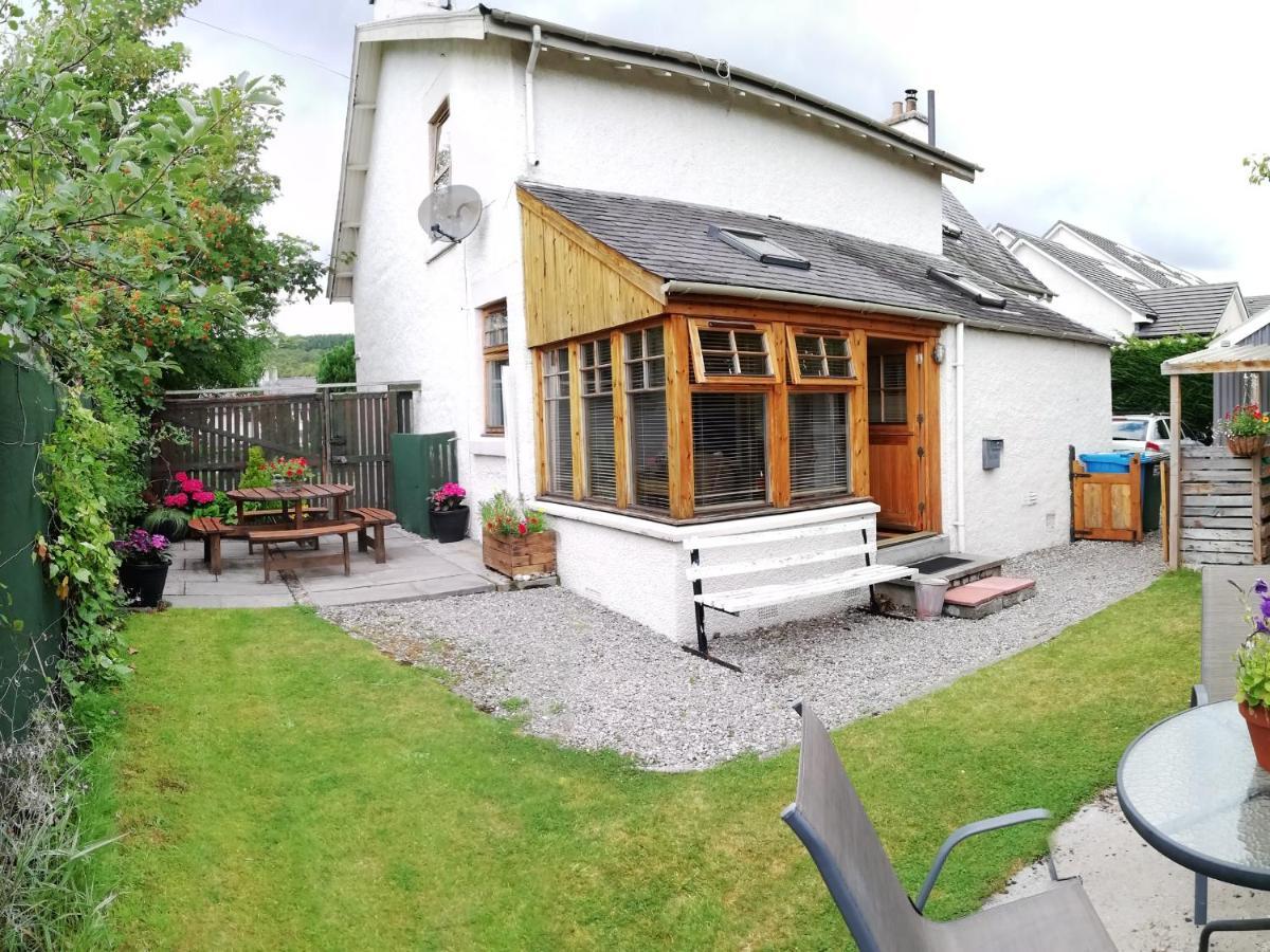 Glencanisp * Aviemore