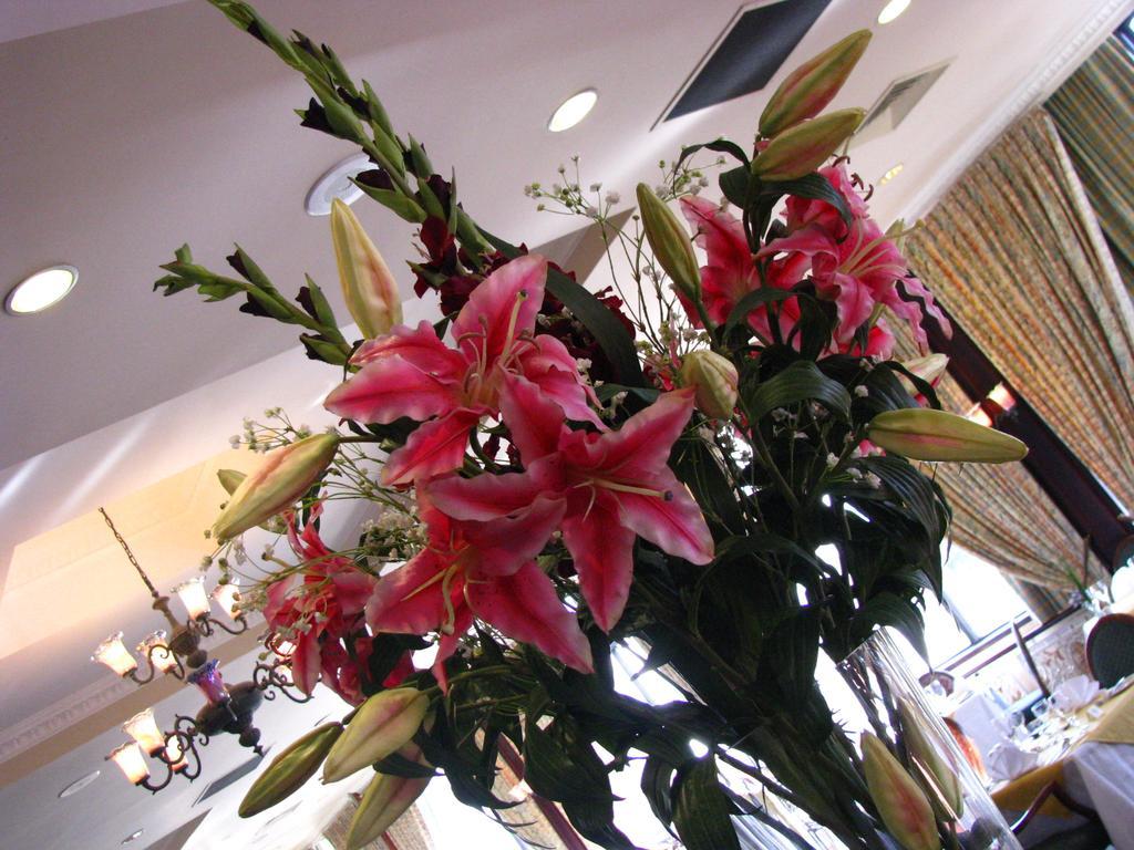 Macdonald At Macdonald Hotel 4*