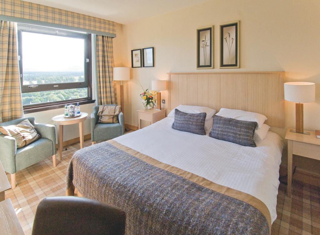 Hotel Macdonald Strathspey Aviemore