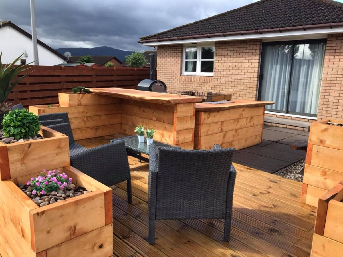 Silverglades Homes * Aviemore