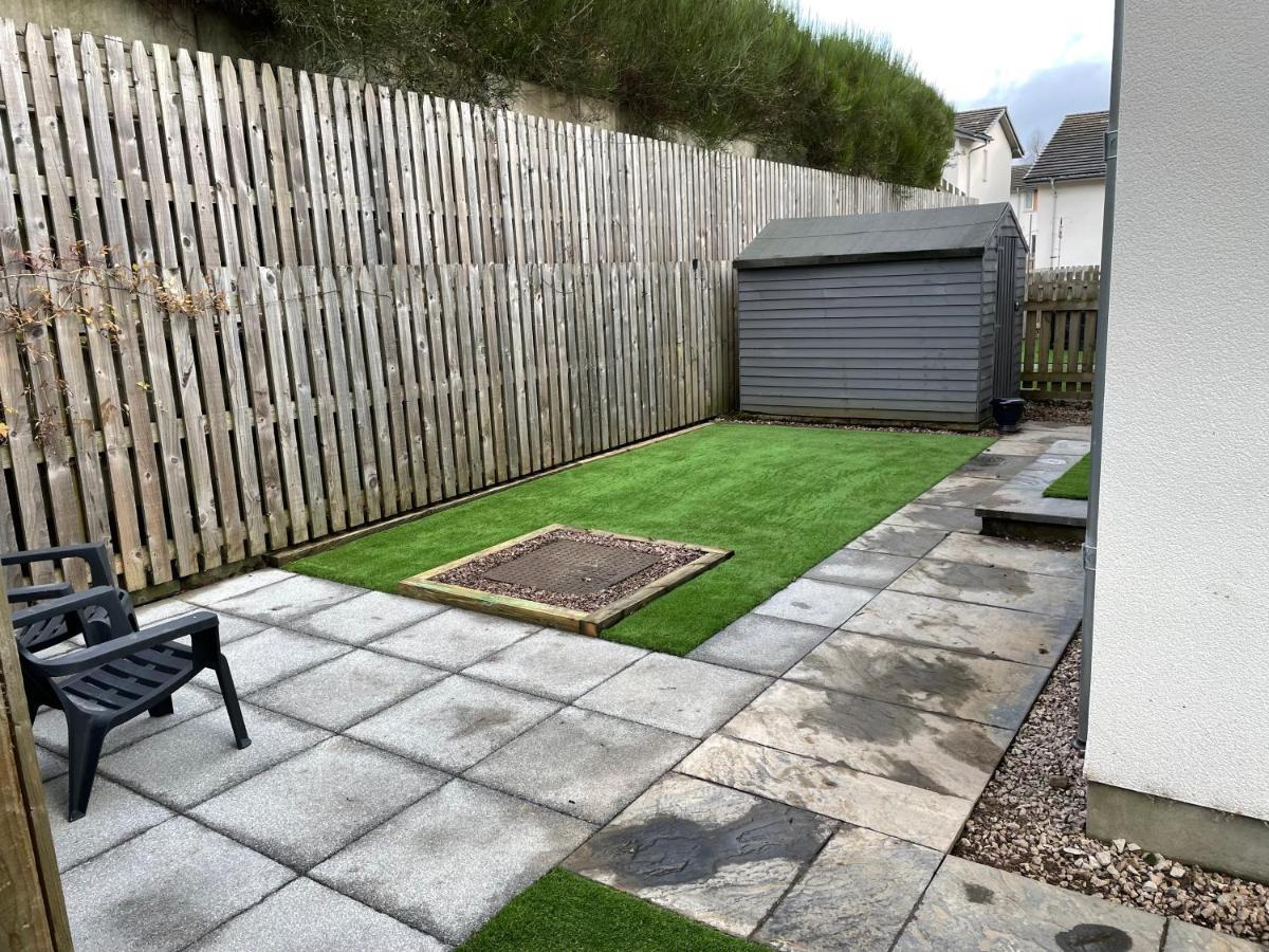 Woodside Retreat In Holiday home *