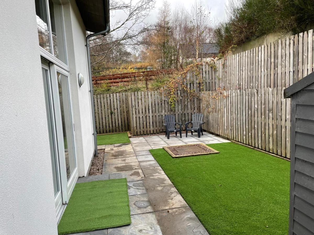 Woodside Retreat In Aviemore