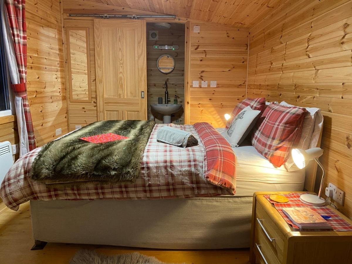 An Cabar Apartment Aviemore