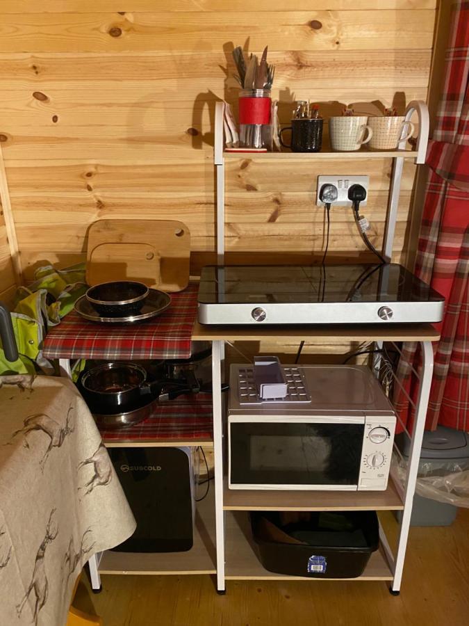 Apartment An Cabar