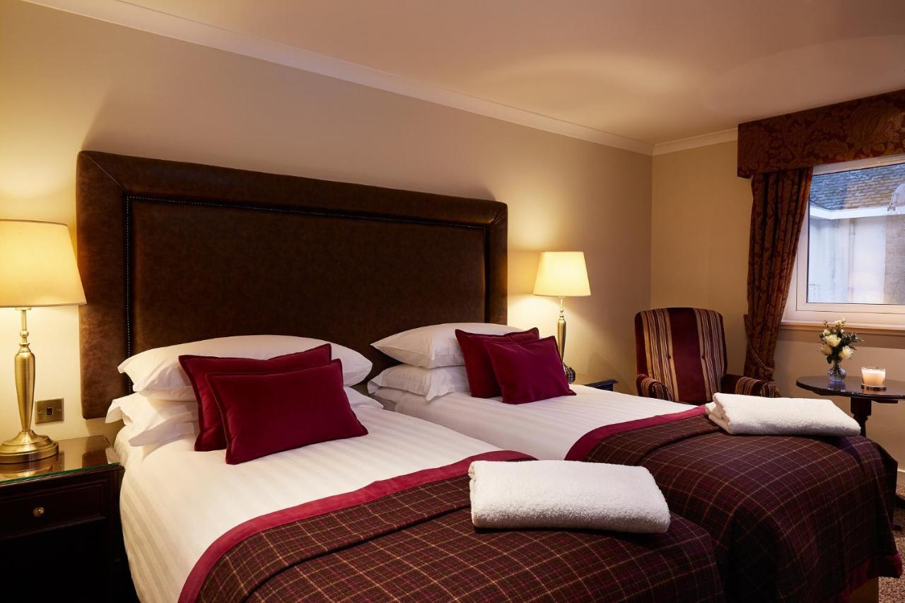 Macdonald Highlands At Macdonald 4* Aviemore