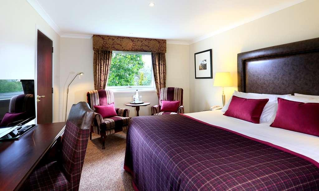 Hotel Macdonald Highlands At Macdonald 4*