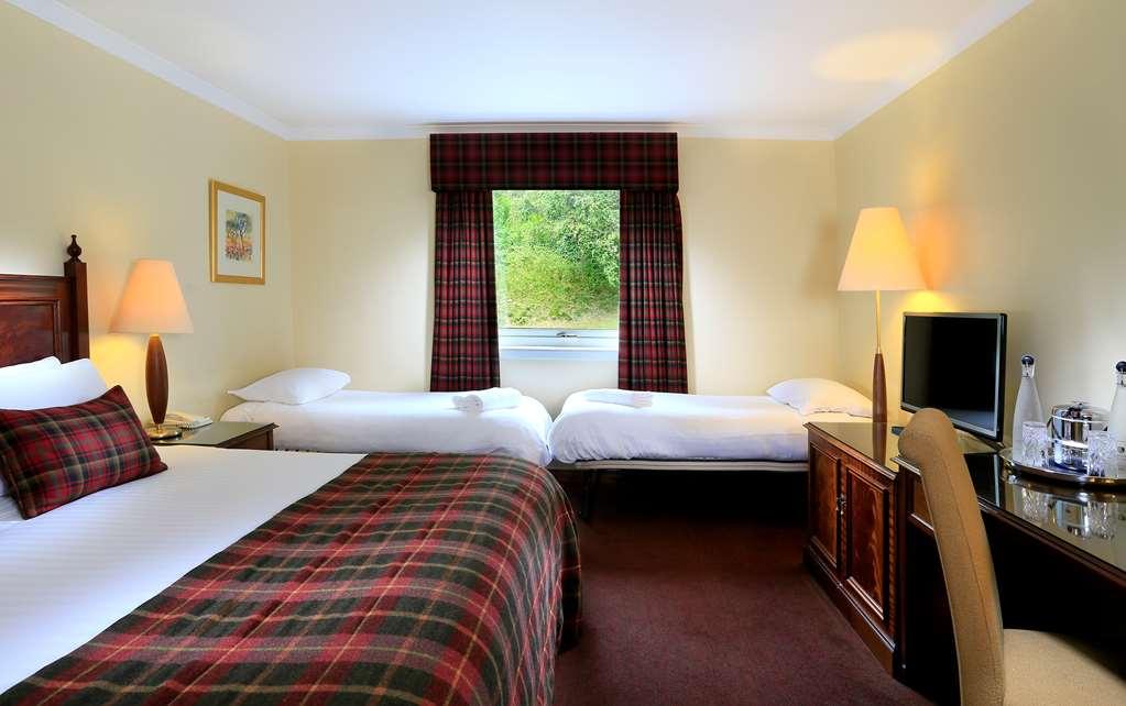 Hotel Macdonald Highlands At Macdonald Aviemore
